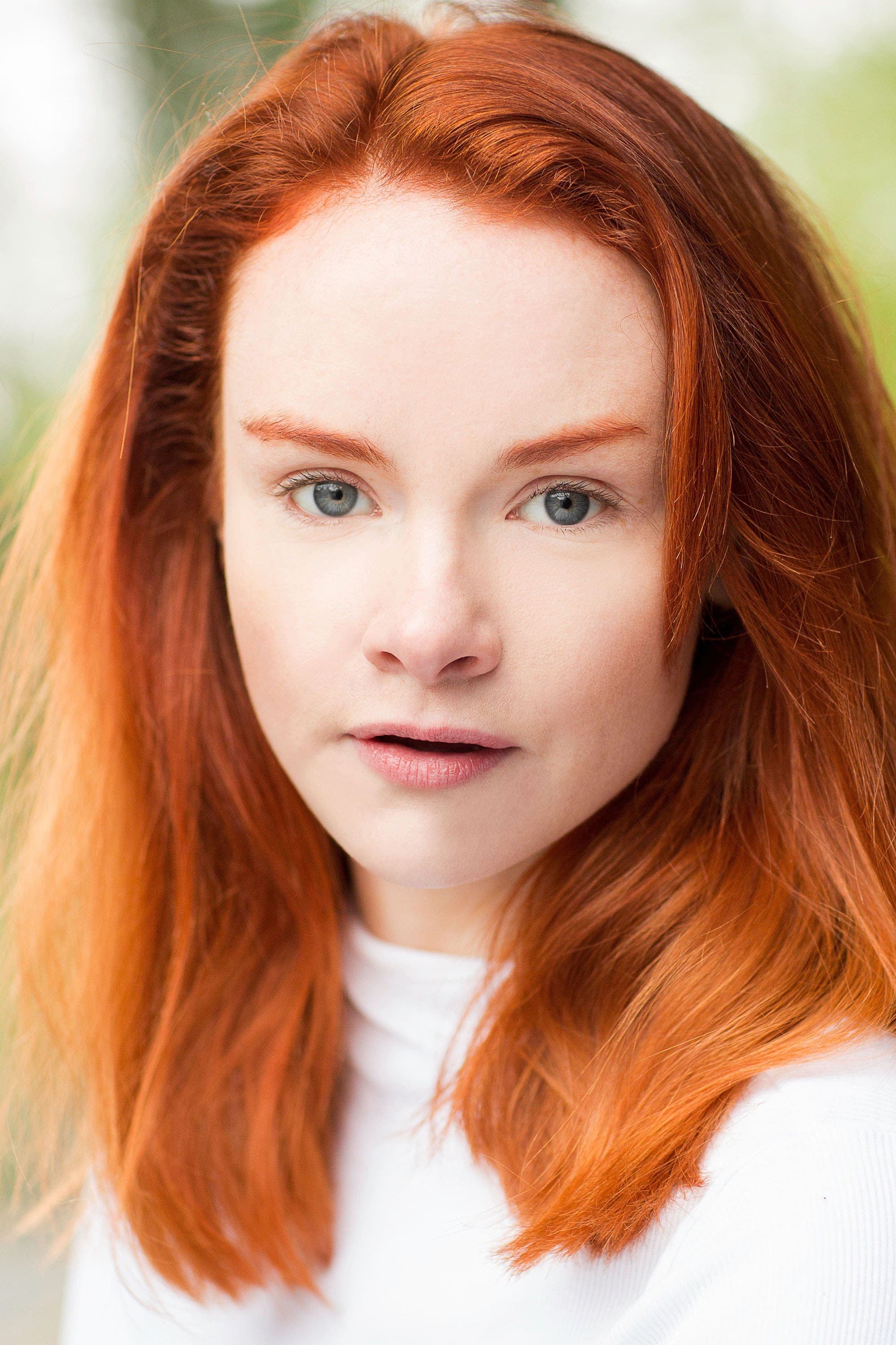 Rona Morison Profile Photo