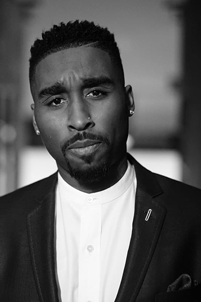 Demetrius Shipp Jr. Profile Photo