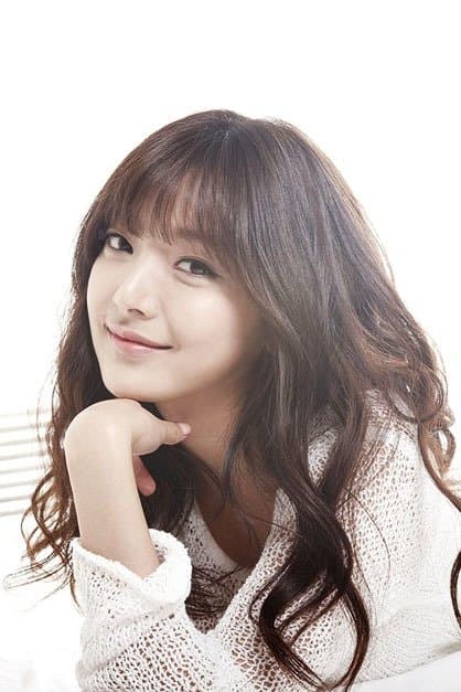 Song Chae-yun Profile Photo