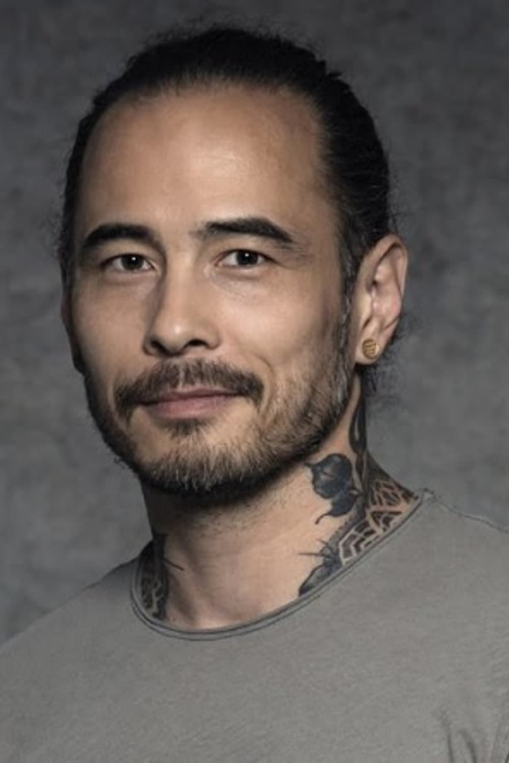 Dave Callaham Profile Photo