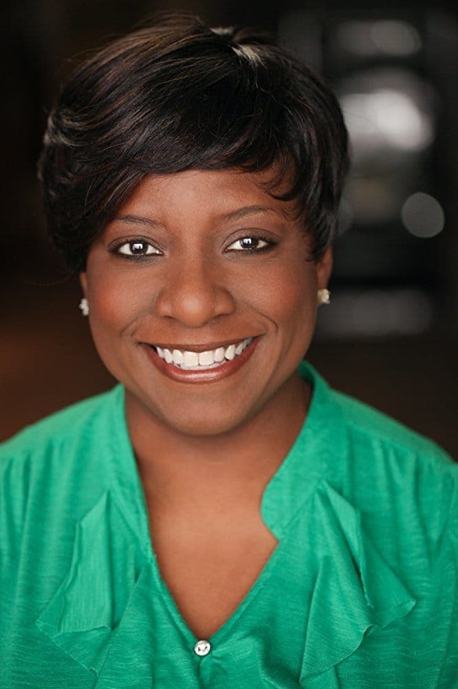 Deanna Reed-Foster Profile Photo