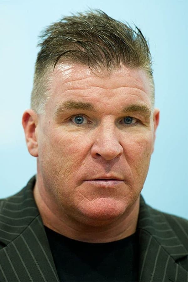 Joe Egan Profile Photo