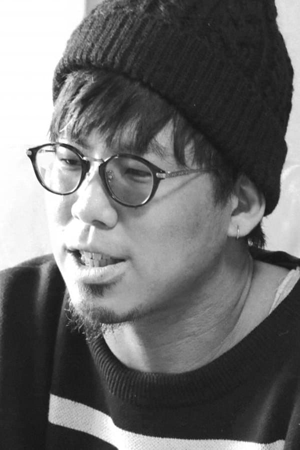 Ken Ninomiya Profile Photo