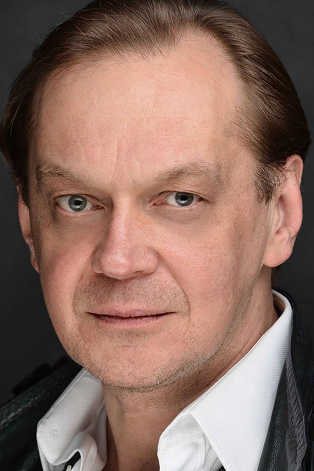 Mikhail Gorevoy Profile Photo