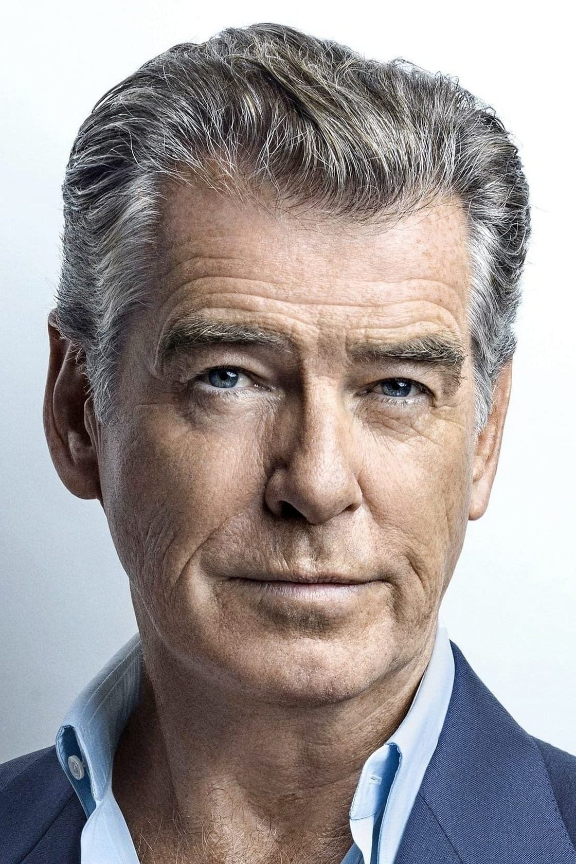 Pierce Brosnan Profile Photo