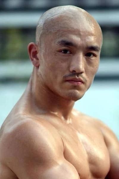 Yi Long Profile Photo
