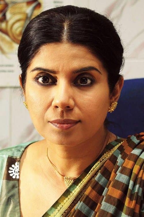 Mita Vasisht Profile Photo