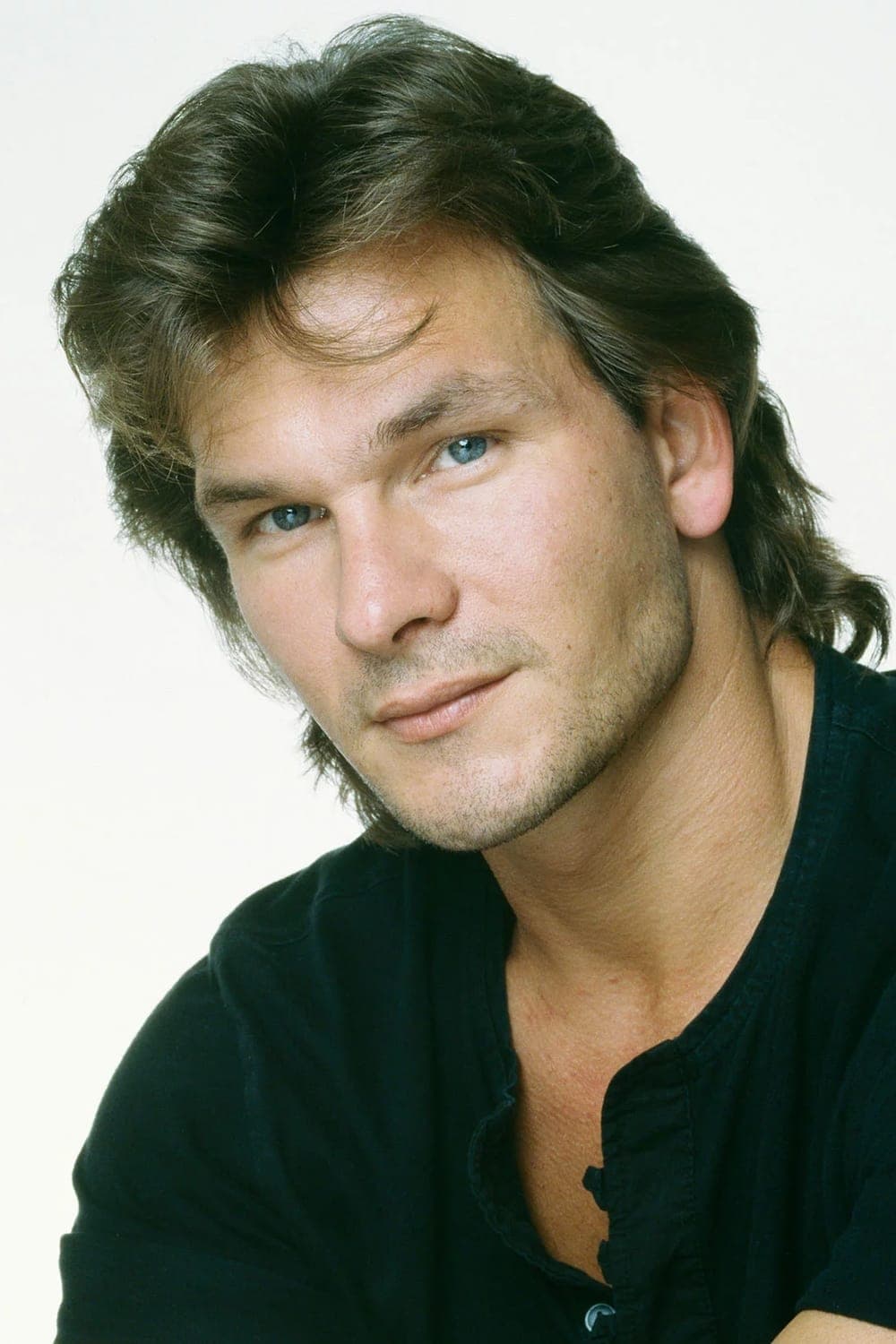 Patrick Swayze Profile Photo