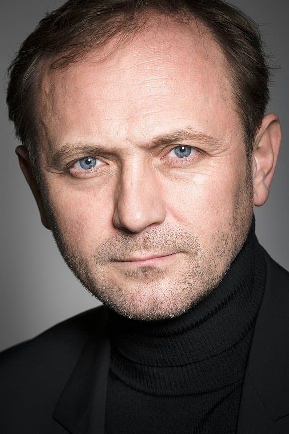 Andrzej Chyra Profile Photo