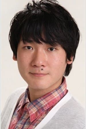 Kenta Ohkuma Profile Photo