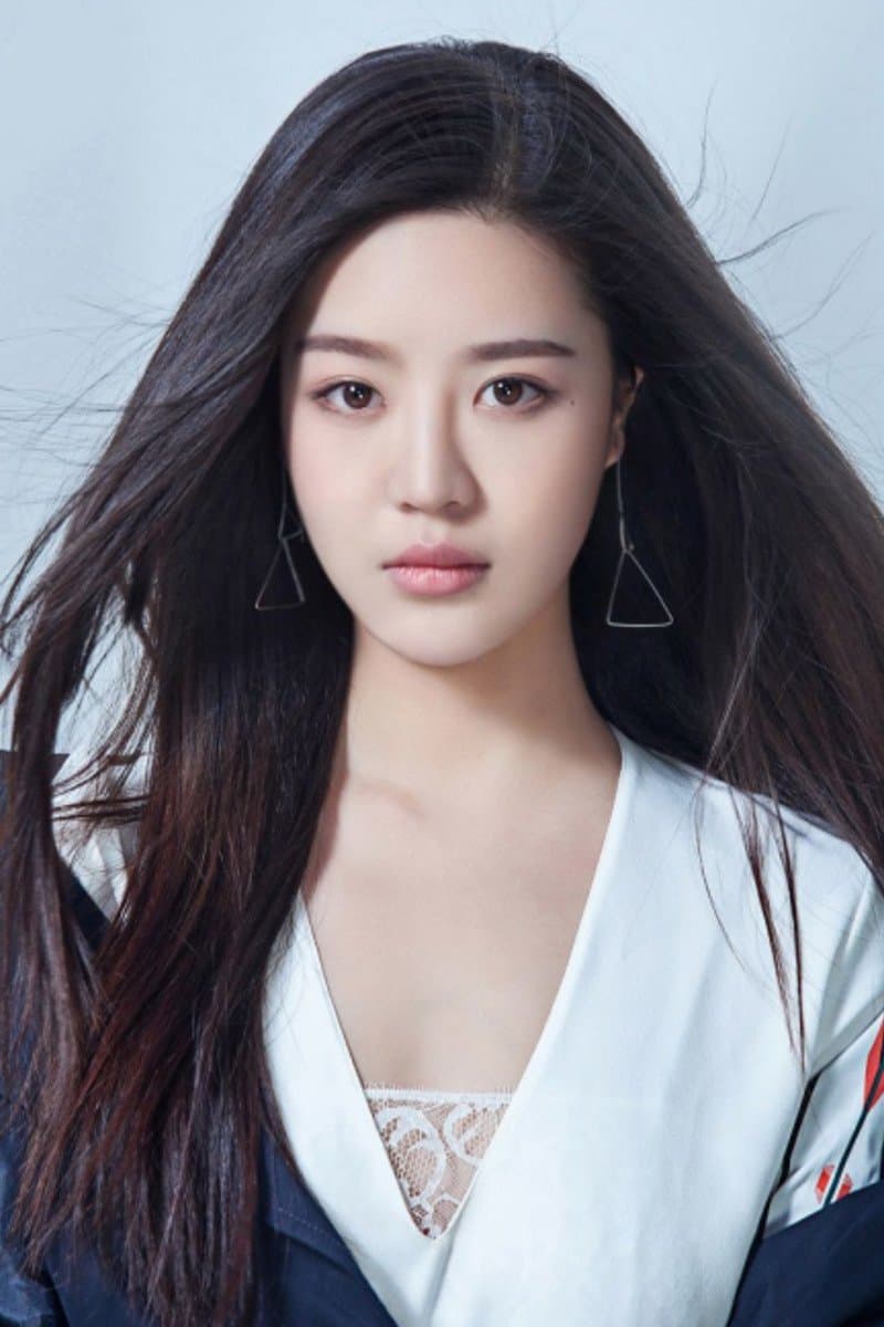 Huang Wanting Profile Photo