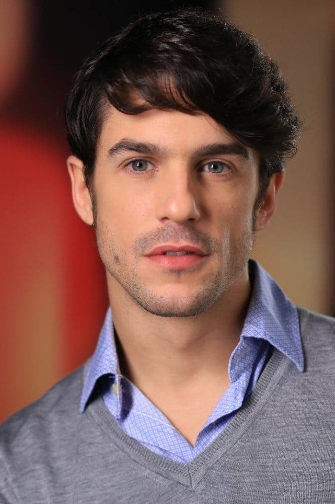 Alejo Sauras Profile Photo
