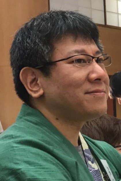Terushige Yoshie Profile Photo