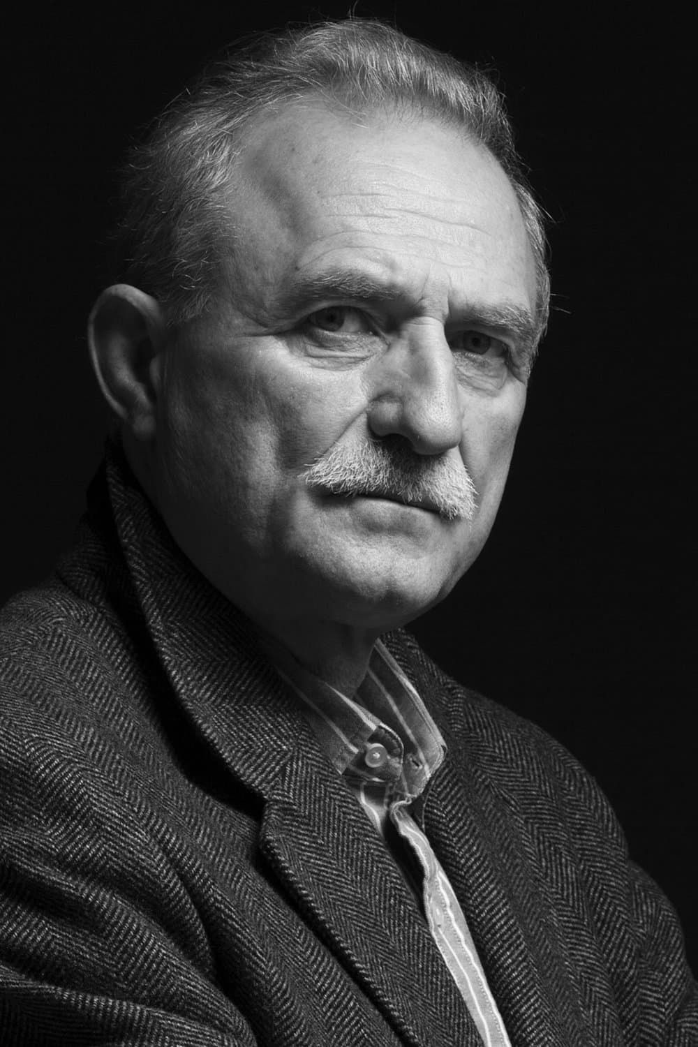 Lazar Ristovski Profile Photo