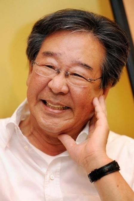 Choi Bool-am Profile Photo