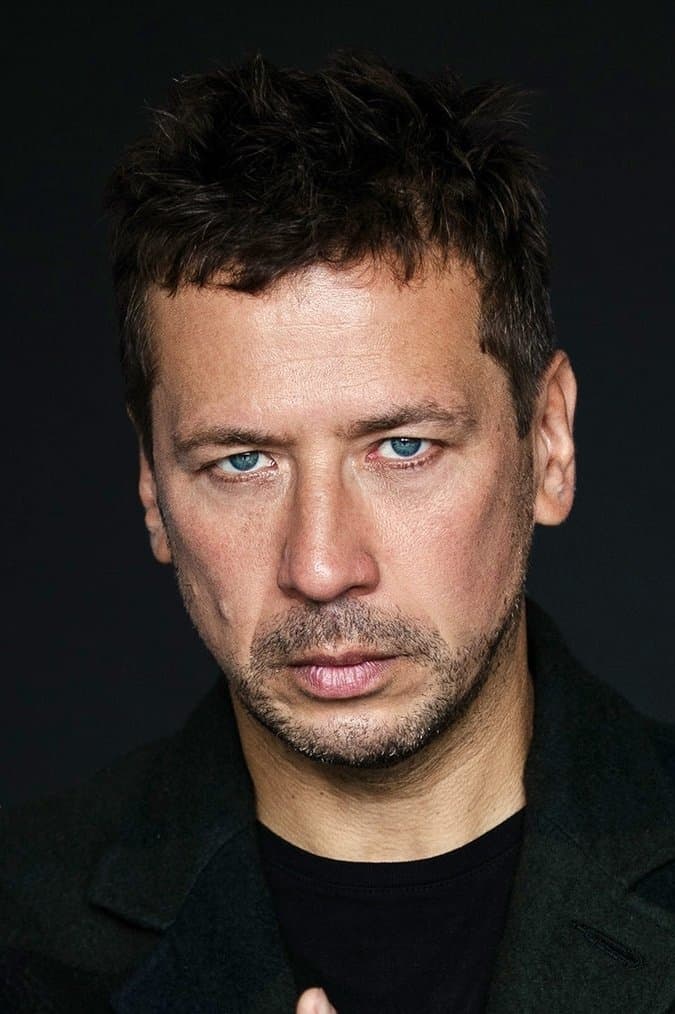 Andrey Merzlikin Profile Photo