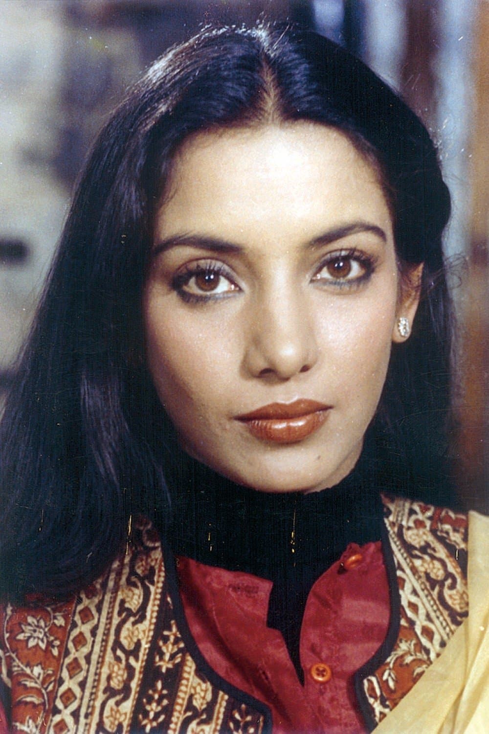 Shabana Azmi Profile Photo