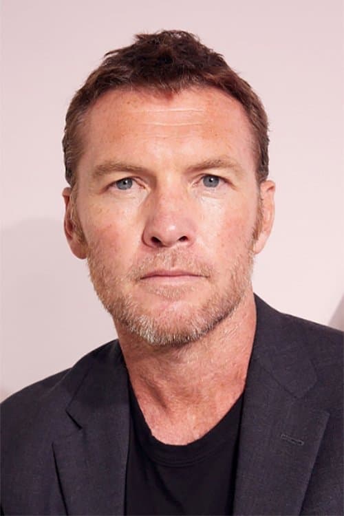 Sam Worthington Profile Photo