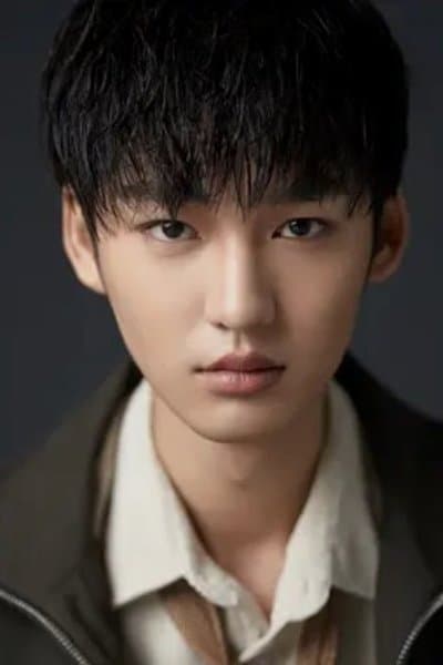 Fu Weilun Profile Photo