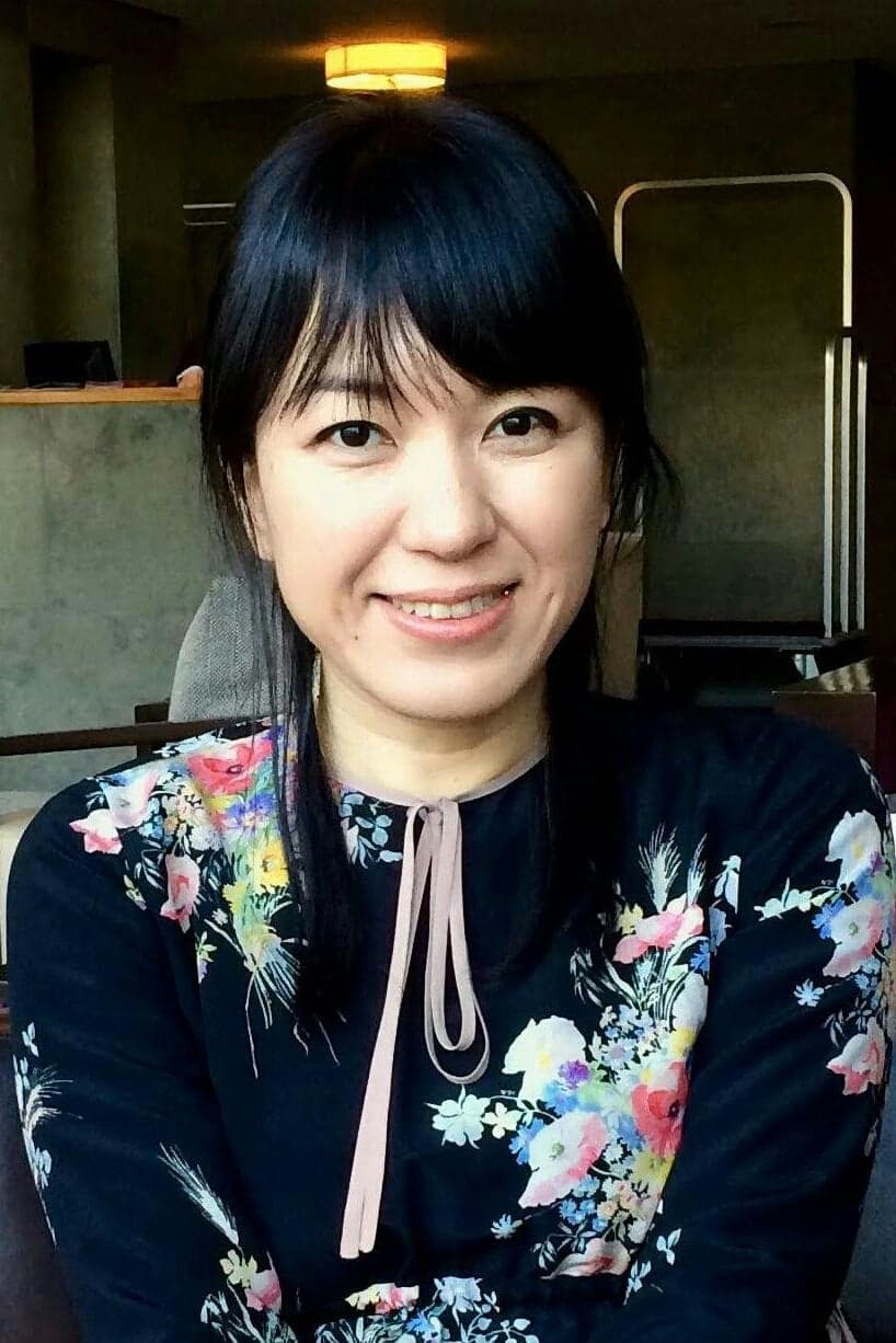 Mari Okada Profile Photo