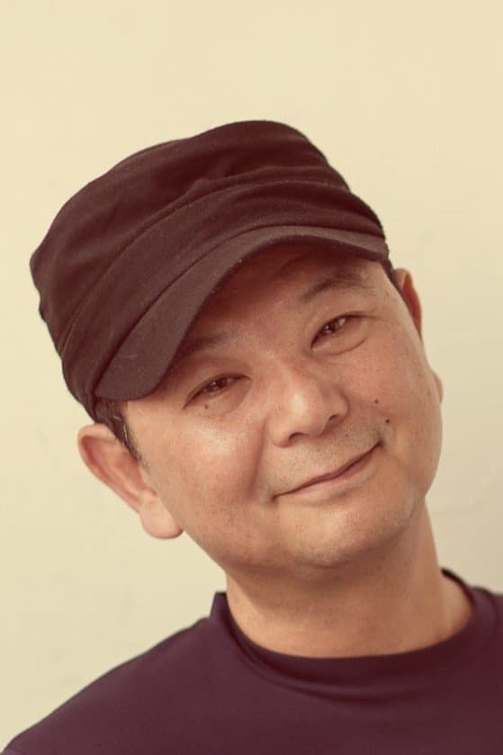 Isaac Li Profile Photo