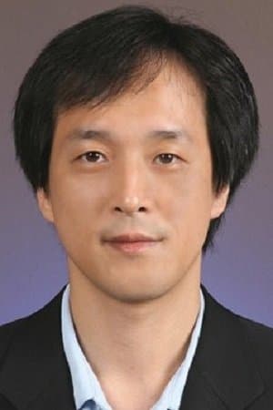 Kim Chang-rae Profile Photo