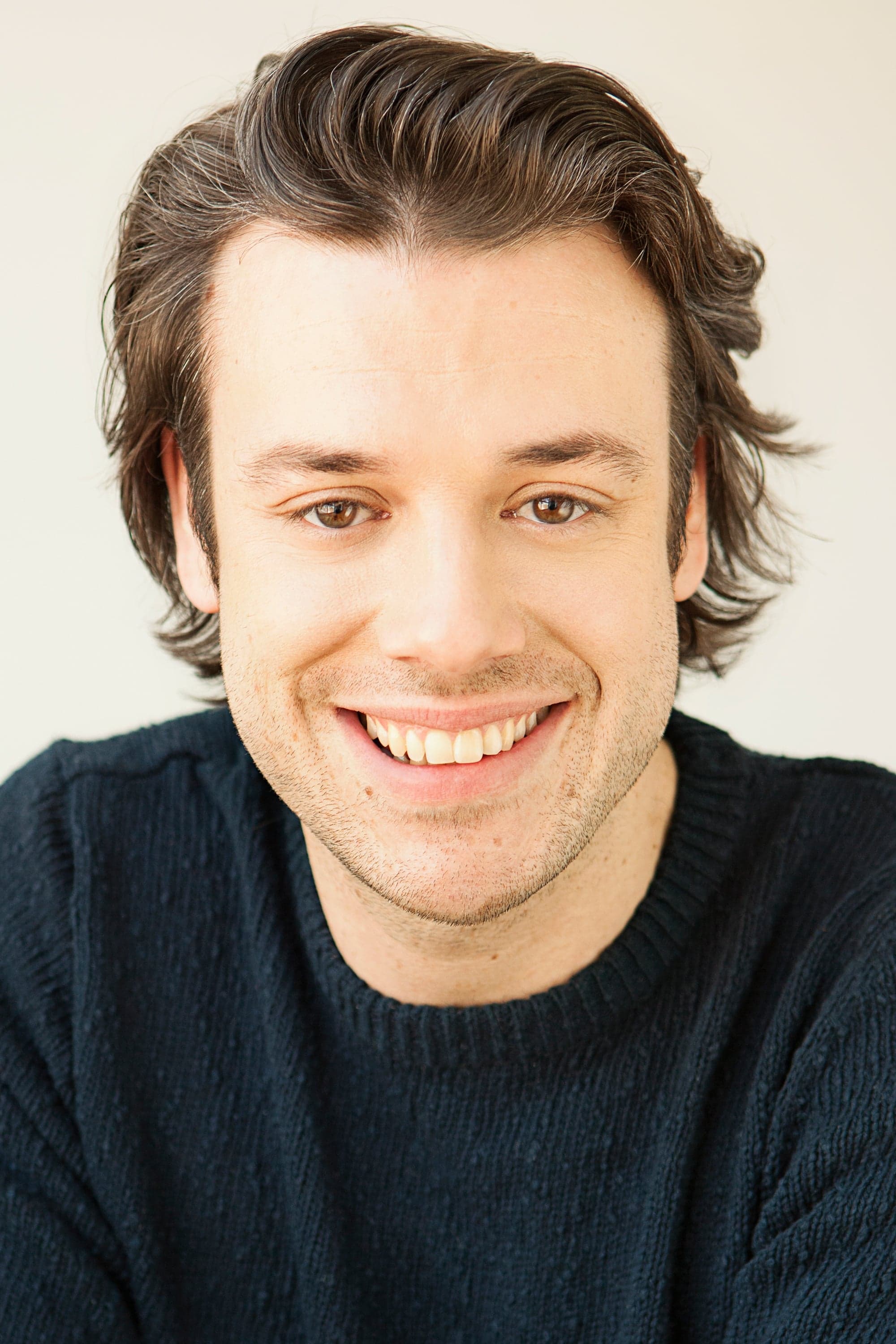 Mickaël Gouin Profile Photo