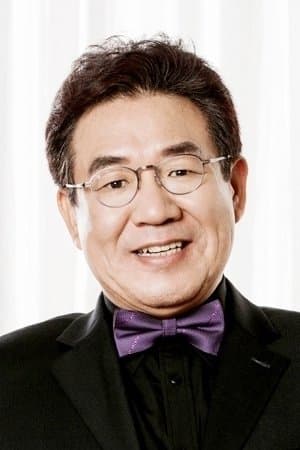 Jung Han-yong Profile Photo