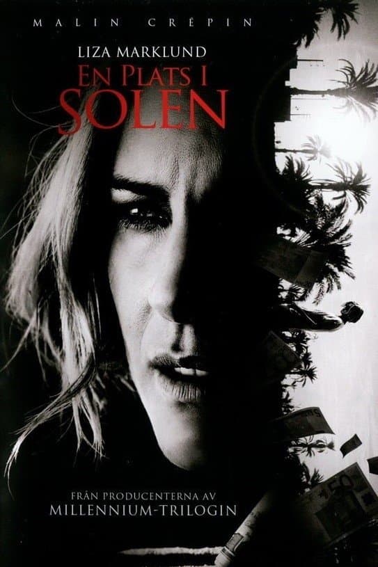 A Place in the Sun Movie Poster