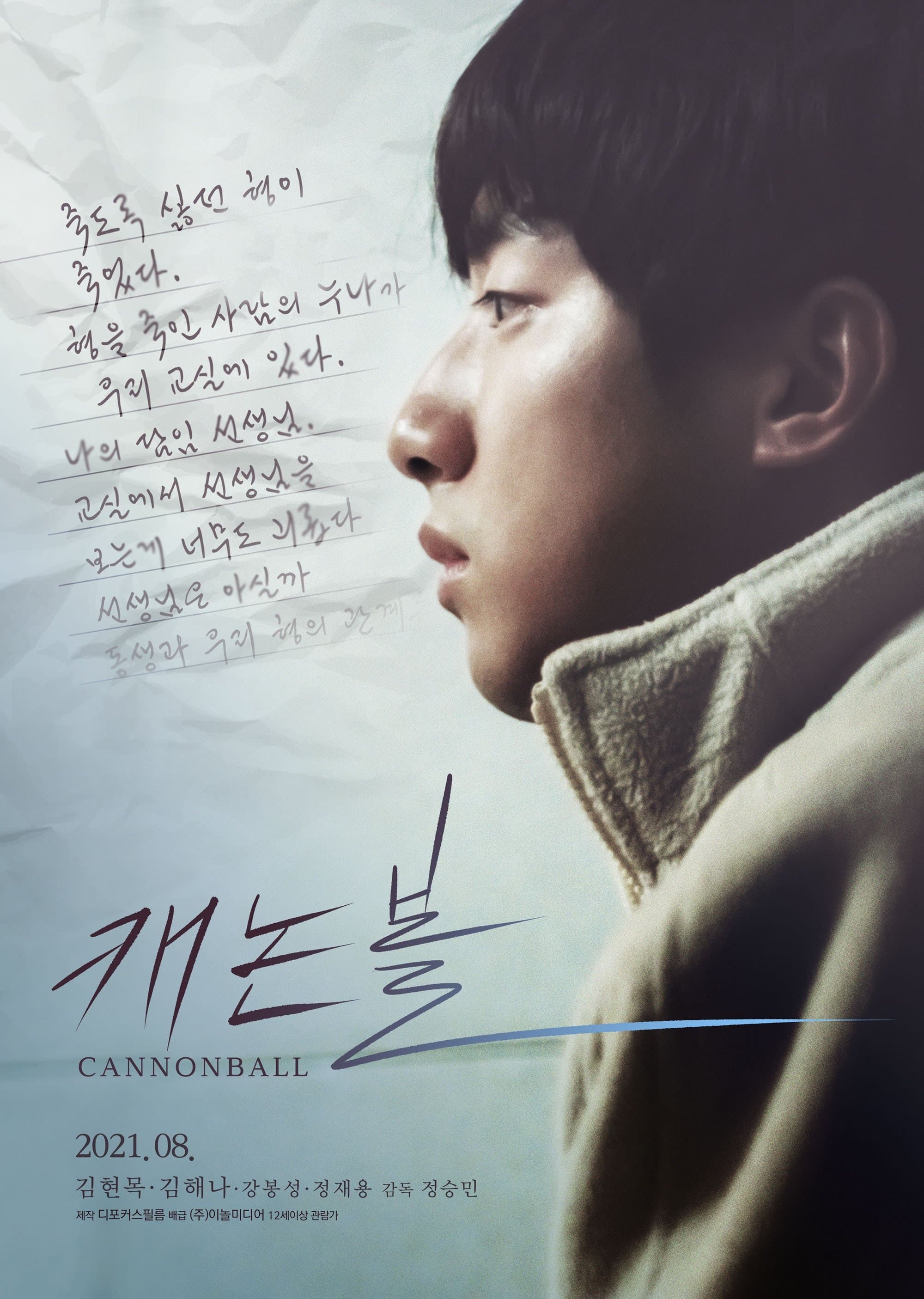 null Movie Poster