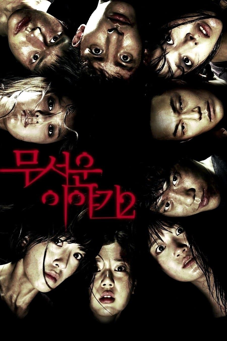 null Movie Poster