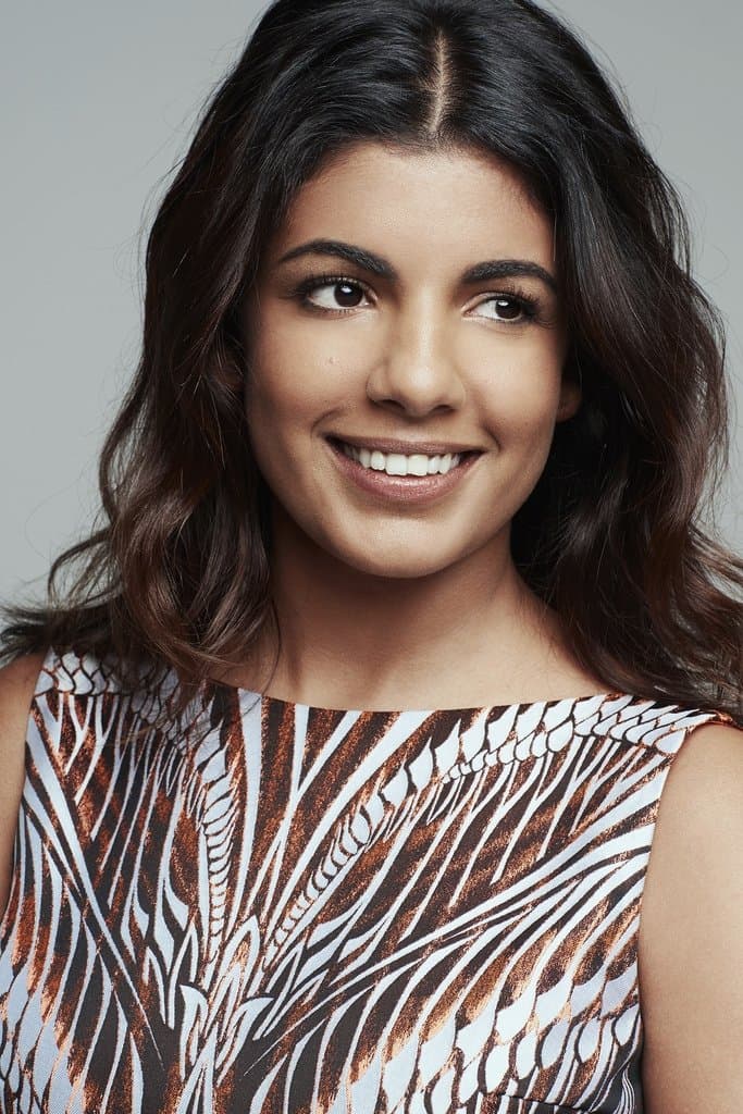 Donia Eden Profile Photo