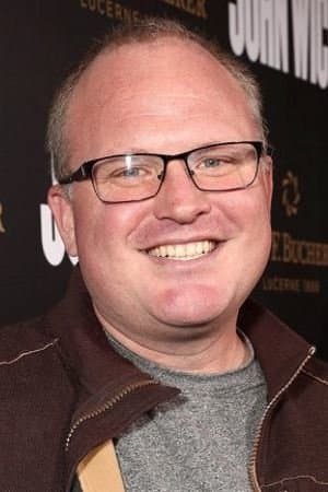 Derek Kolstad Profile Photo