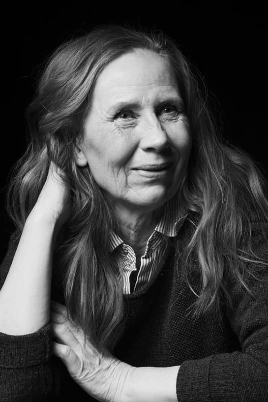 Kati Outinen Profile Photo
