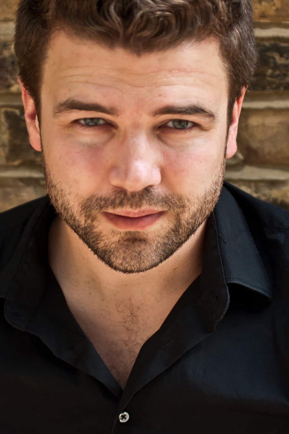 Jon Croker Profile Photo