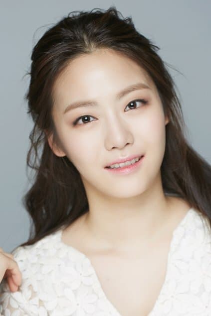 Park Ha-eun Profile Photo