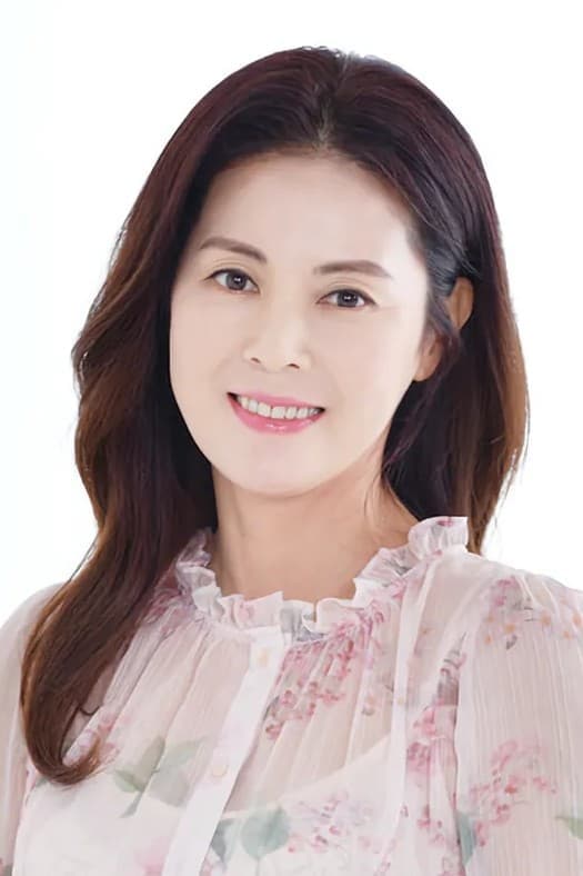 Kim Mi-ra Profile Photo