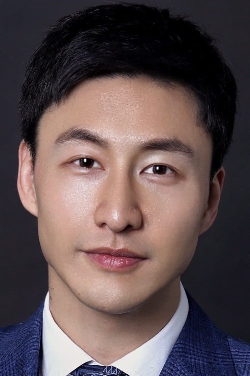Kenneth Zhu Profile Photo