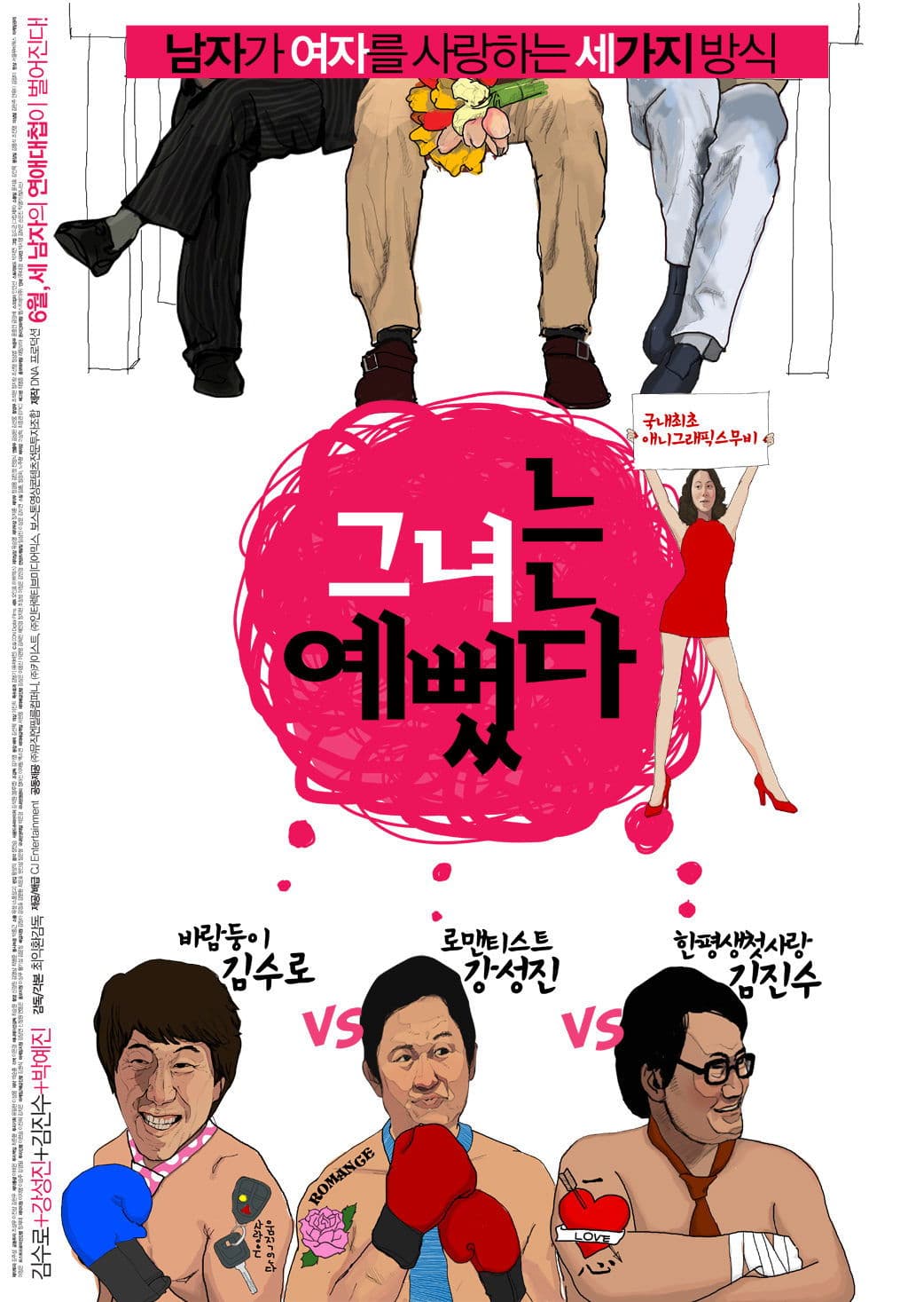 null Movie Poster