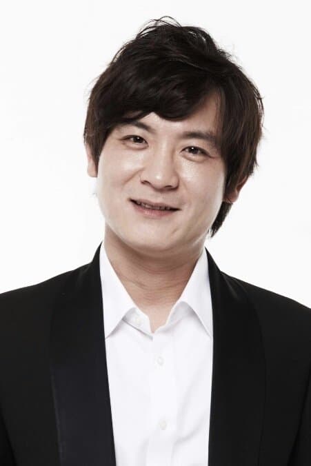 Jung Sung-ho Profile Photo