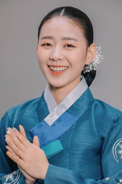 Kim Na-ni Profile Photo