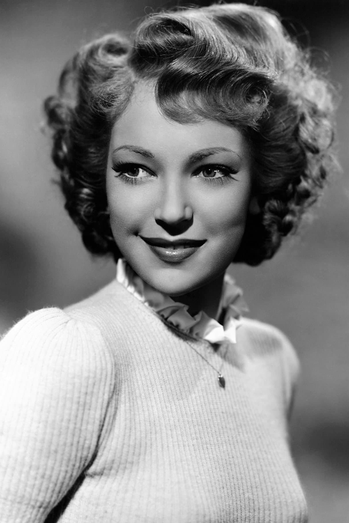 June Duprez Profile Photo