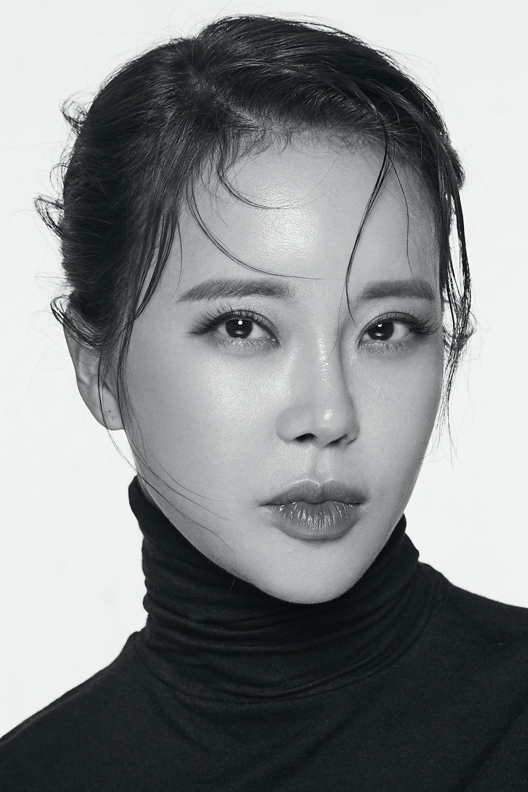 Baek Ji-young Profile Photo