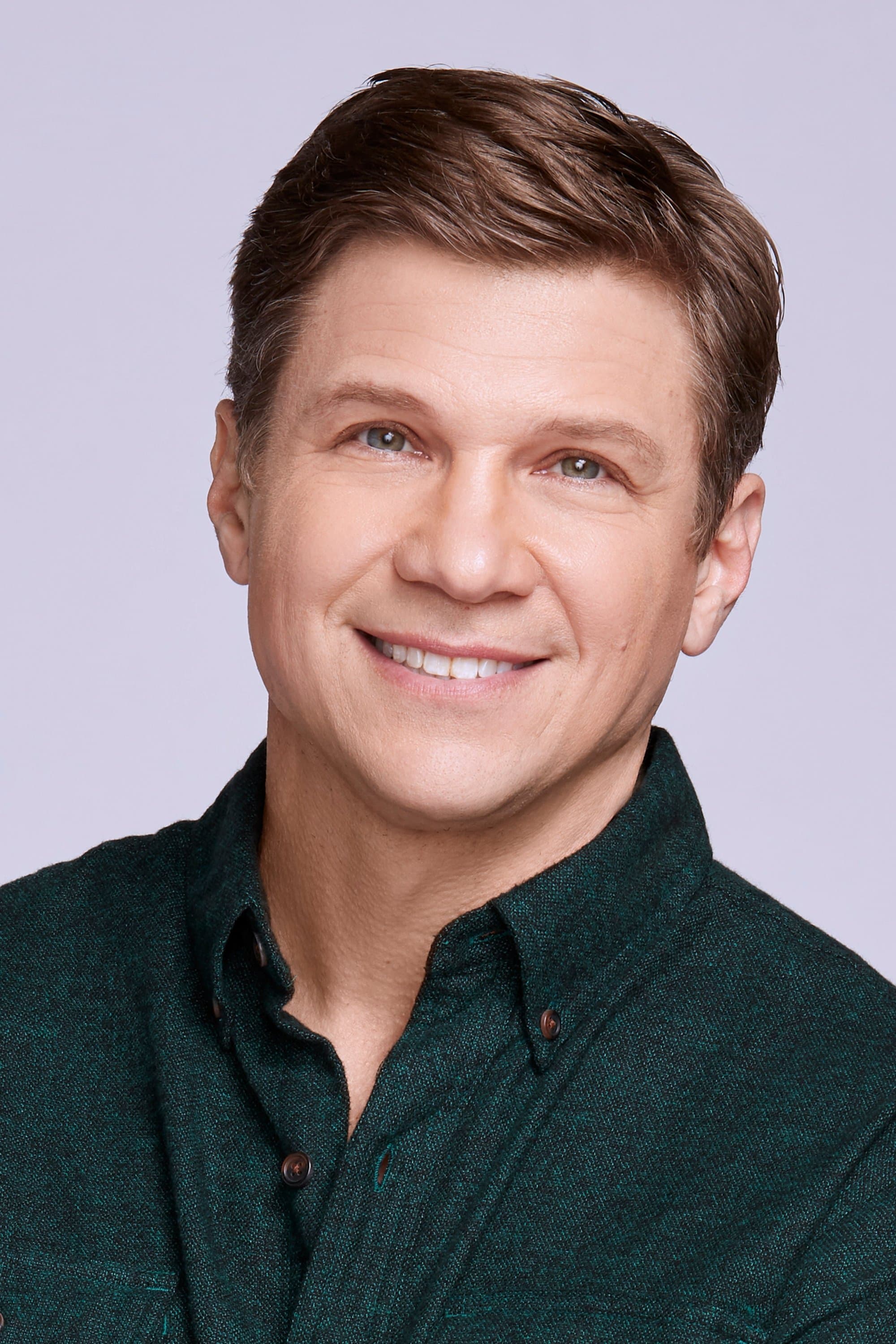 Marc Blucas Profile Photo