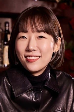 Kim Na-hyun Profile Photo