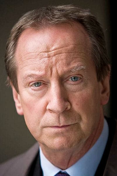 Bill Paterson Profile Photo