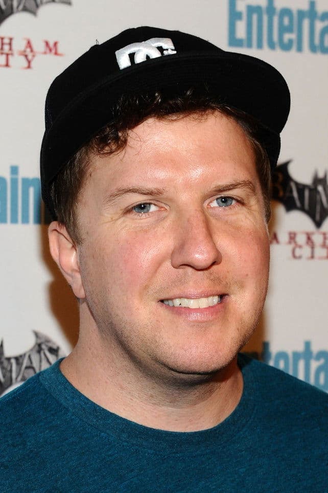 Nick Swardson Profile Photo