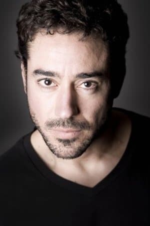 Eduardo Rejón Profile Photo