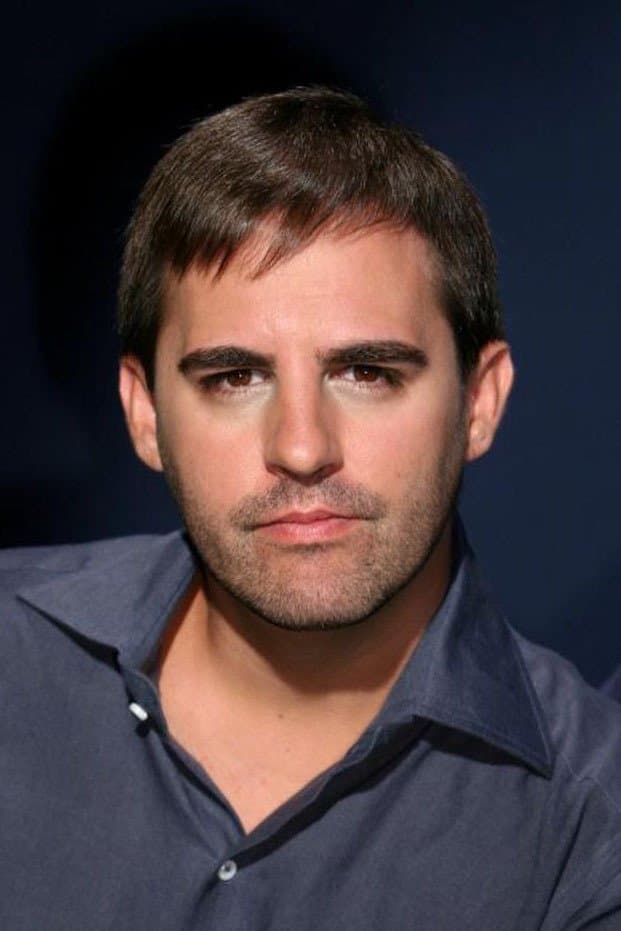 Roberto Orci Profile Photo