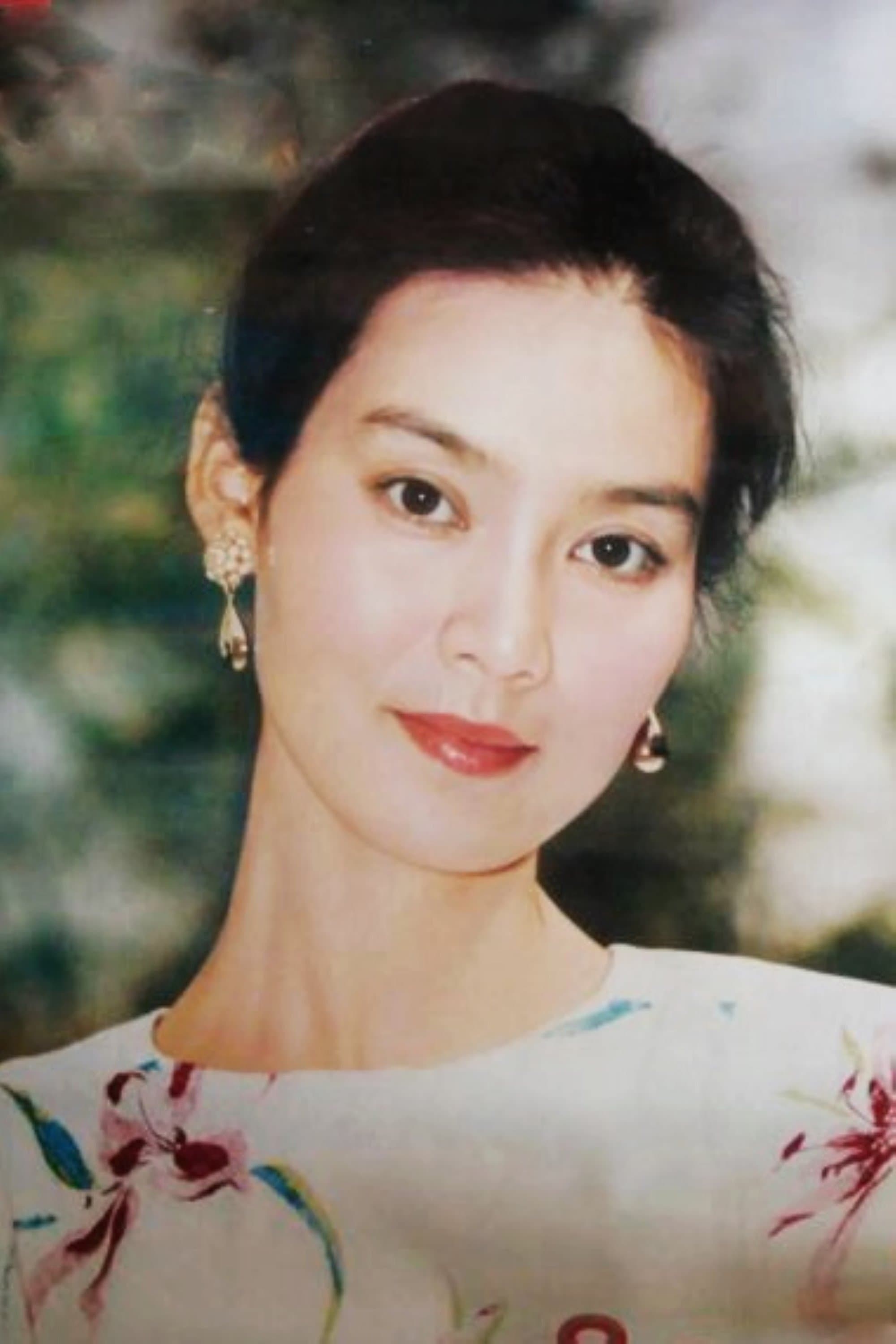 Pan Hong Profile Photo